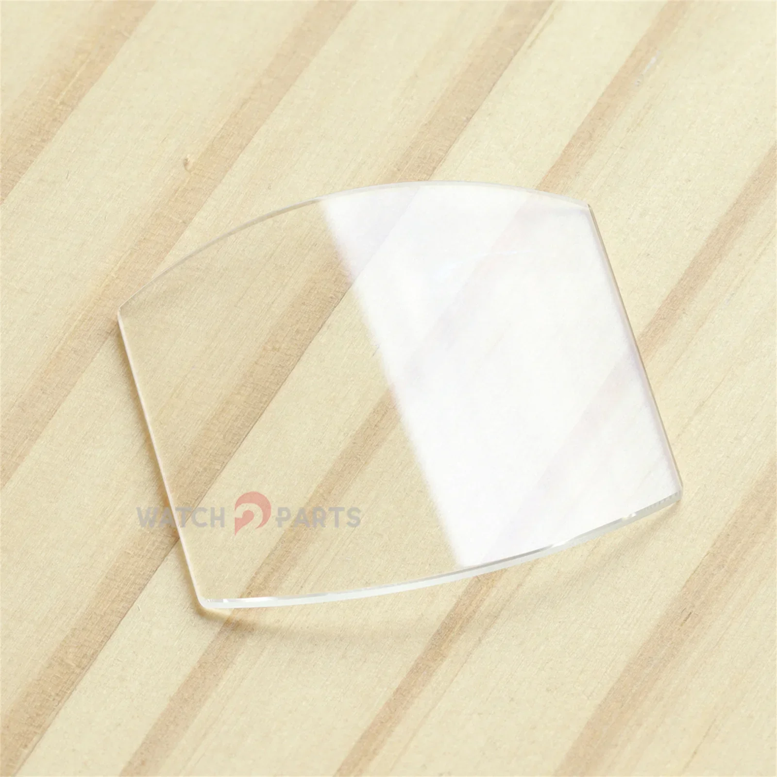 AR Coating Sapphire Watch Crystal for Richard Mille RM003 Automatic Watch Glass