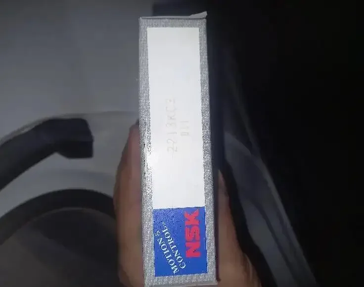 

Японские подшипники 2213K C3