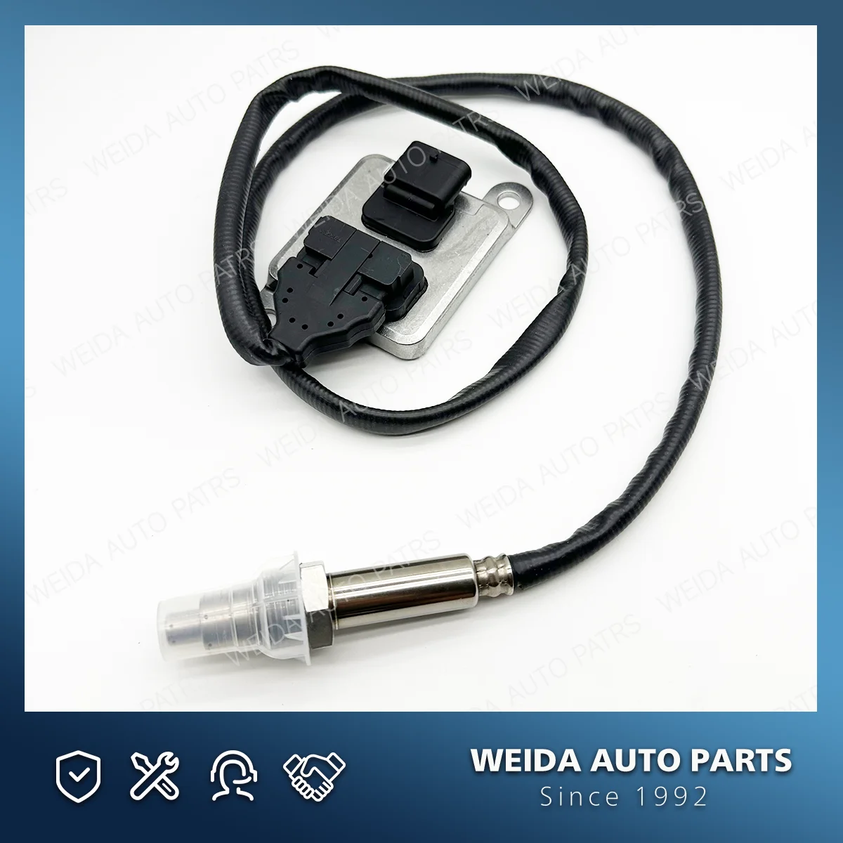 

5WK96703 A0009050126 12V NOX SENSOR Nitrogen Oxygen Sensor