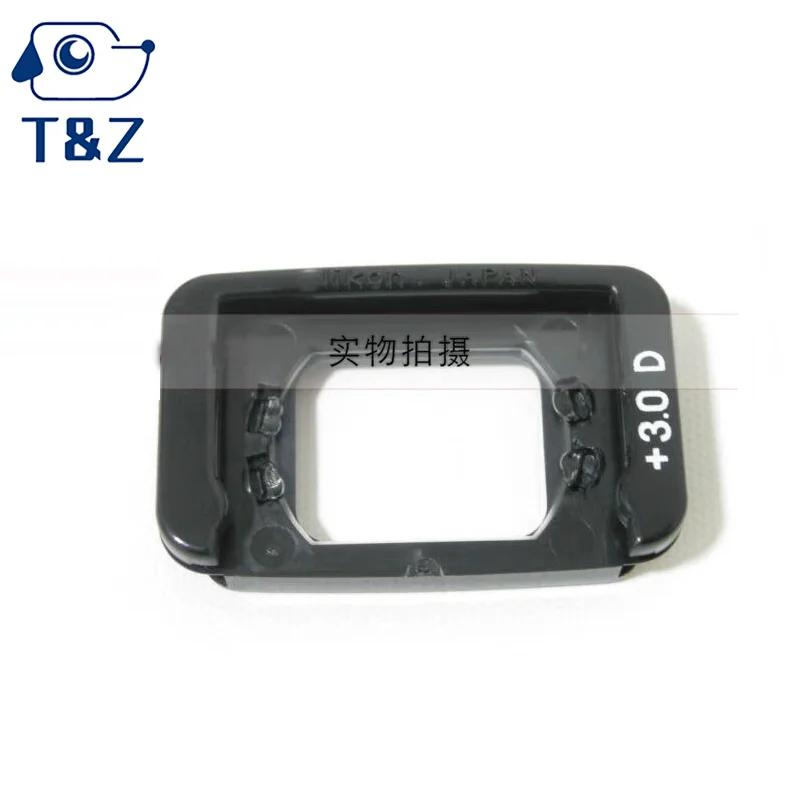 New Original DK-20C (+3.0) Eyepiece Correction Lens For Nikon D610 D750 D40  Presbyopia 300-Degree Glass Eyecup Eyepieces DK20C