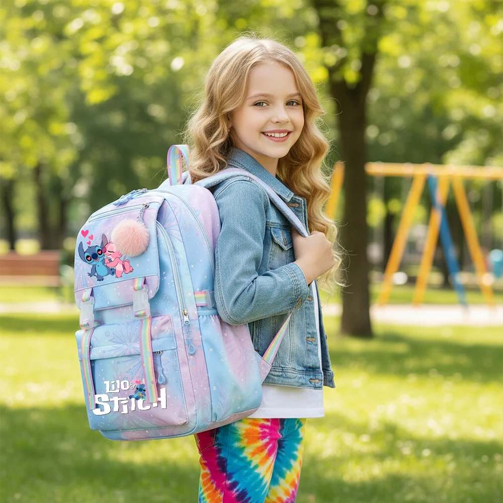 #32 Trending Kids Backpacks Right Now