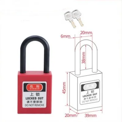 Variant: 38mm 2 keys