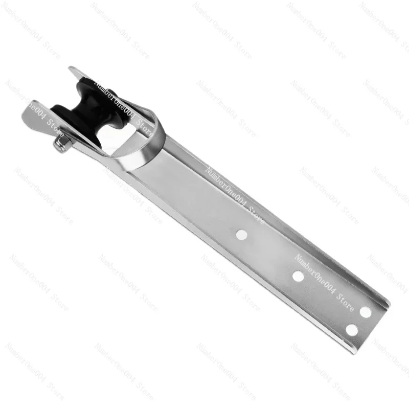 316 Stainless Steel Boat Anchor Bracket, Marine Anchor Winch, Yacht Anchor Bracket, Ship Hardware Accessories