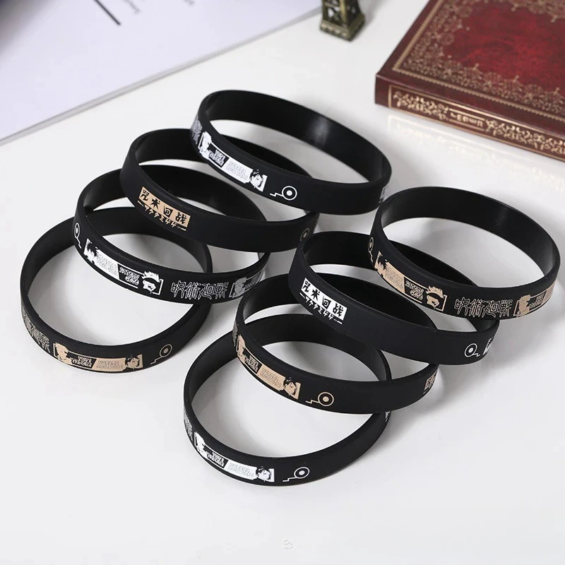 

Anime Jujutsu Kaisens Creative Peripheral Cartoon Kawaii Cute Decoration Party Gift for Children Gift Daily Necessities