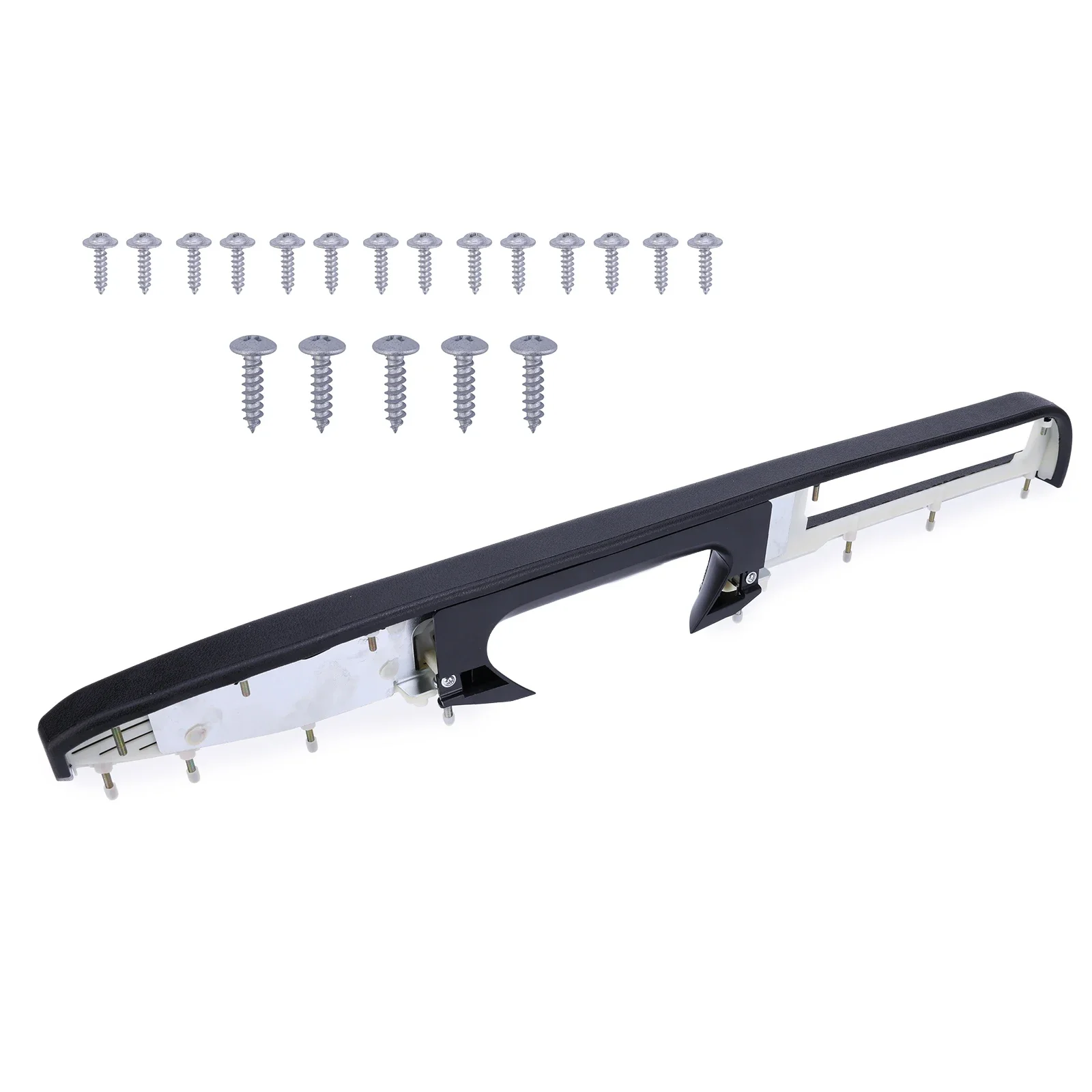 

Applicable for GMC Sierra (left driver) door armrest repair cover 20920362 from 2010 to 2014