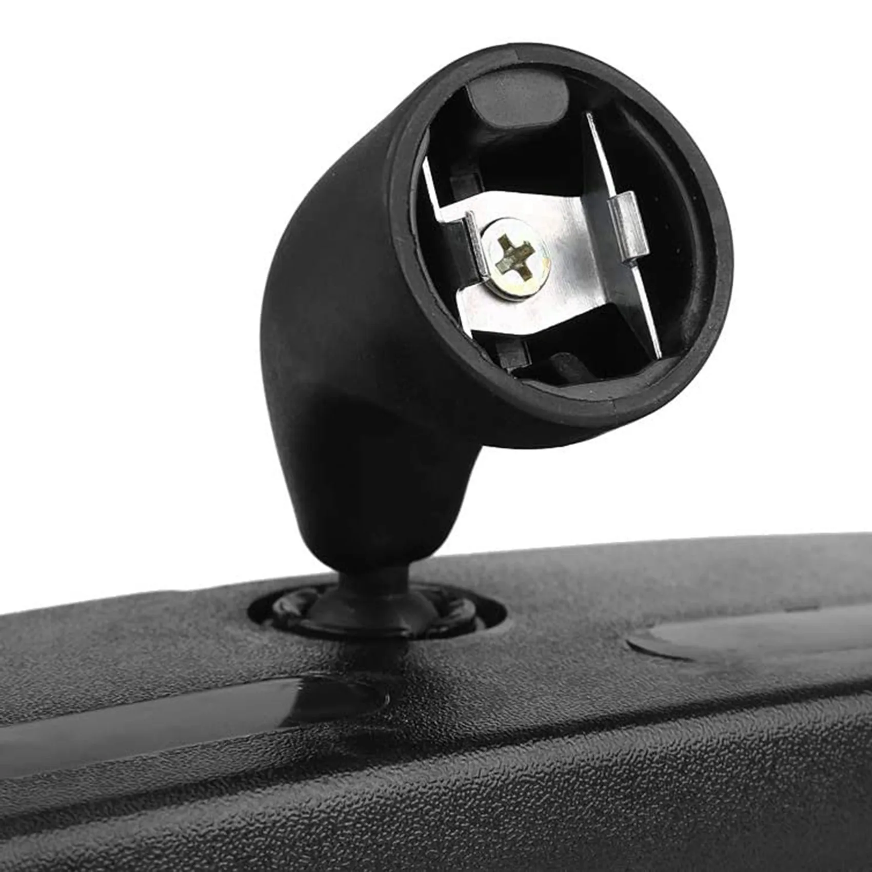 Picture 5: AB59-Interior Rear View Mirror For-Passat B5 Jetta Golf MK4 1999 2000 2001 2002 2003 2004 2005 3B0857511G