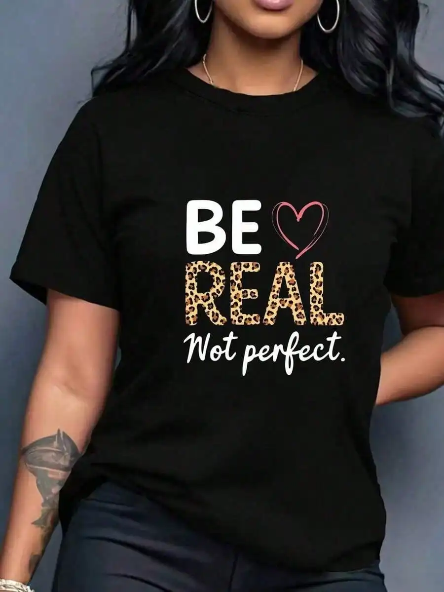 Camiseta Negra De M…