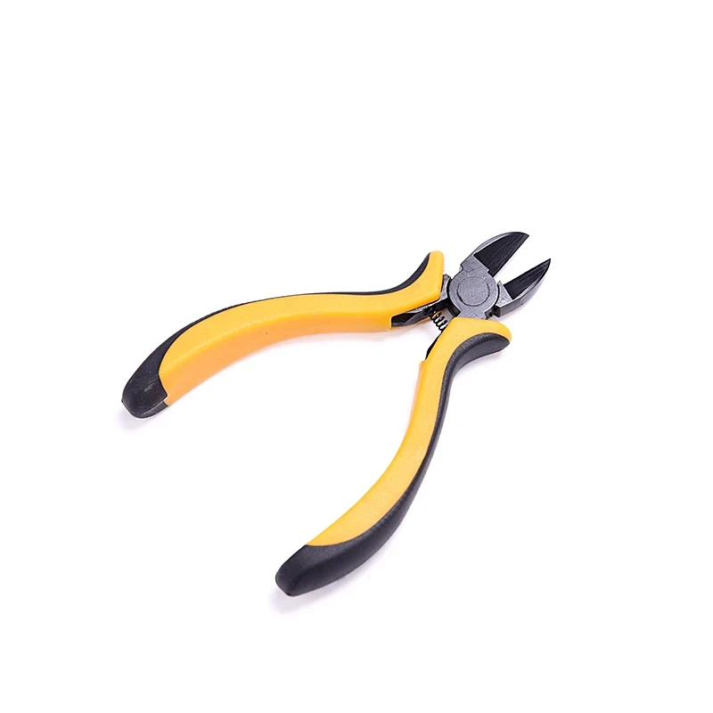 Ball Link Plier Helicopter Airplane Car Repair Tool Kit Tool For RC Toy Model Long Nose Pliers Oblique Head Shear