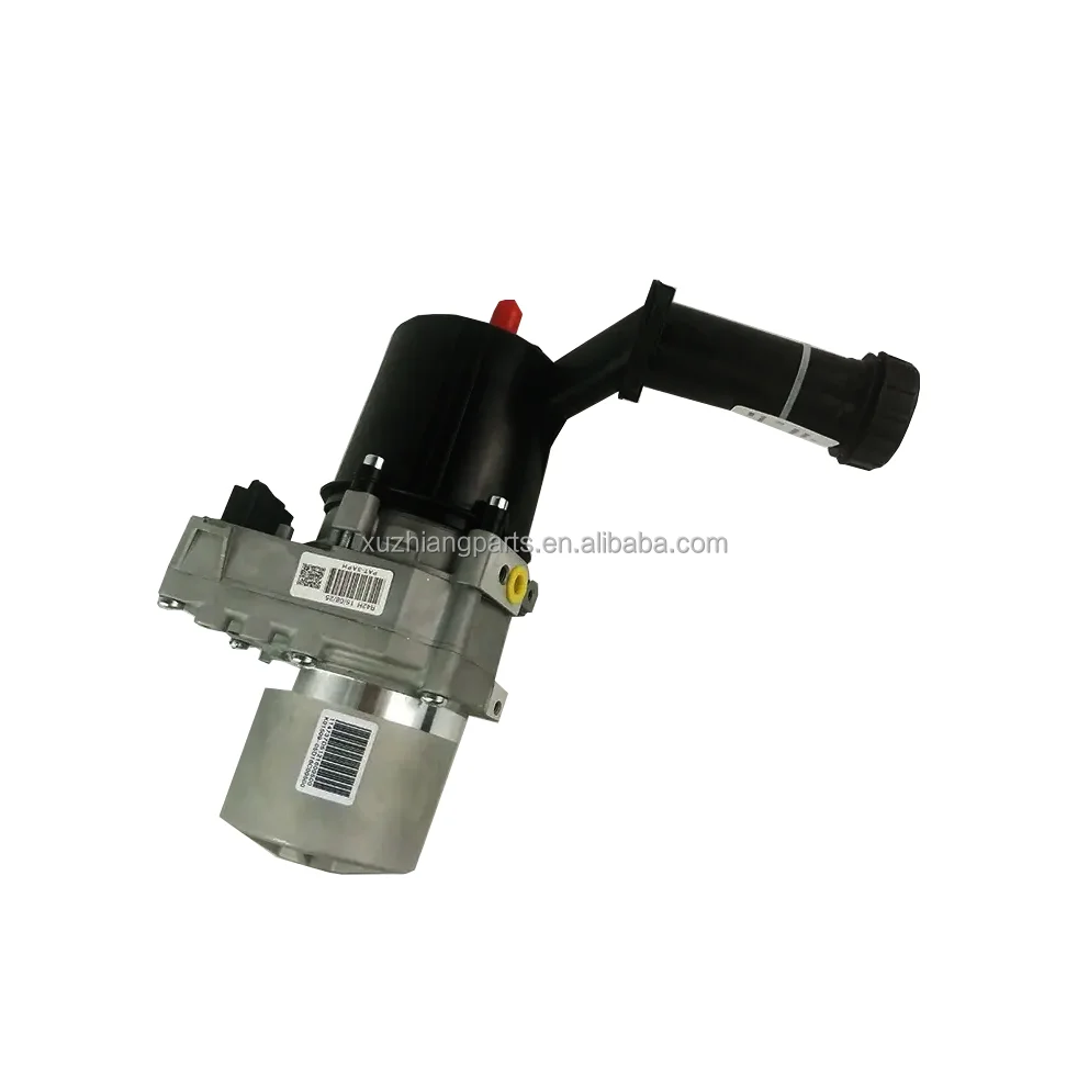 

Auto Parts Hydraulic Steering Pump Power Steering Pump 1610806580 For Peugeot 3008 Citroen 4008