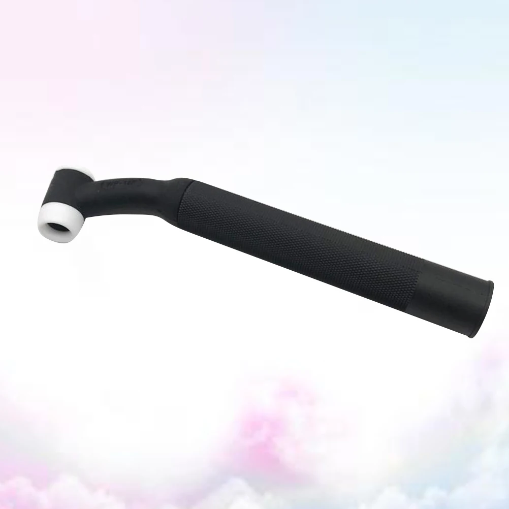 Tig Welding Head Water Cooled Wp18f Flexible Body Cooler Professional Equipment Accessories Performance Angle