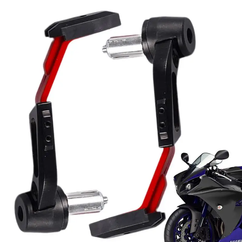 Hand Guard Protector Dirt Bike Handlebar Guards For Hand Lever Motorcycle Modified Accessories Heavy Duty Handlebar Brake