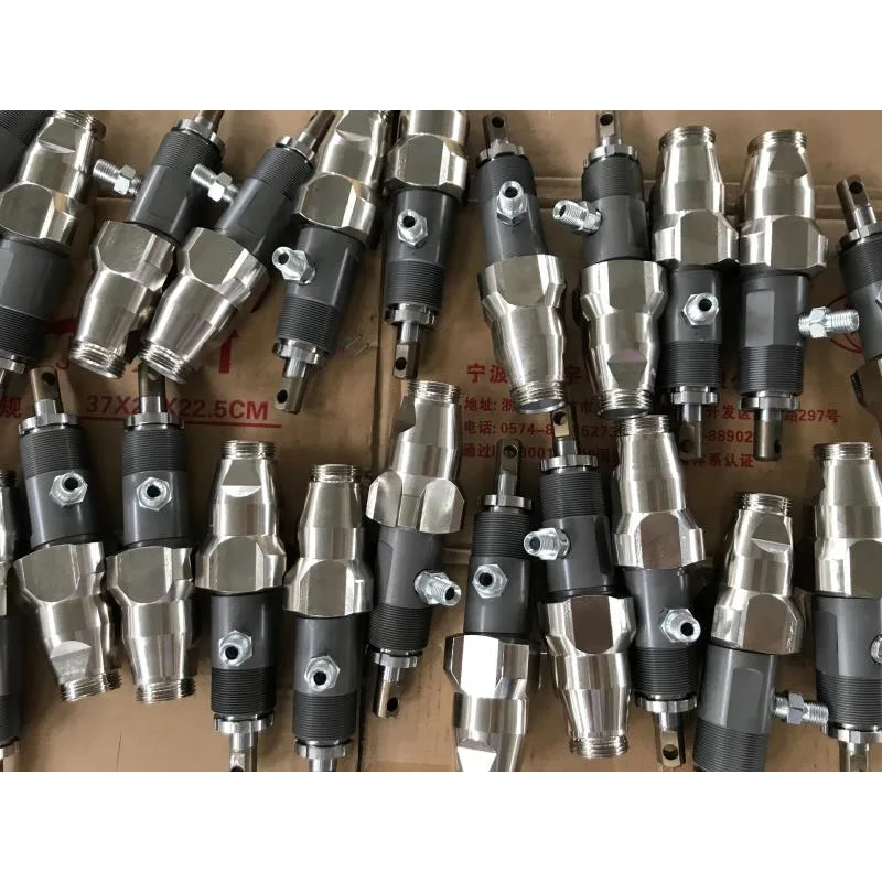 High Pressure Airless Sprayer Pump Body 246428 248204 17C721 Sprayer Accessories