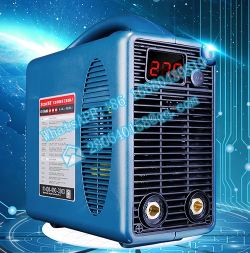 portable arc dc inverter  welding machine mini welders