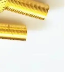 

1/5/10PCS gold plated 3.5mm plug RCA Audio Connector RCA audio plug 3.5 jack Stereo Headset Dual Track Headphone