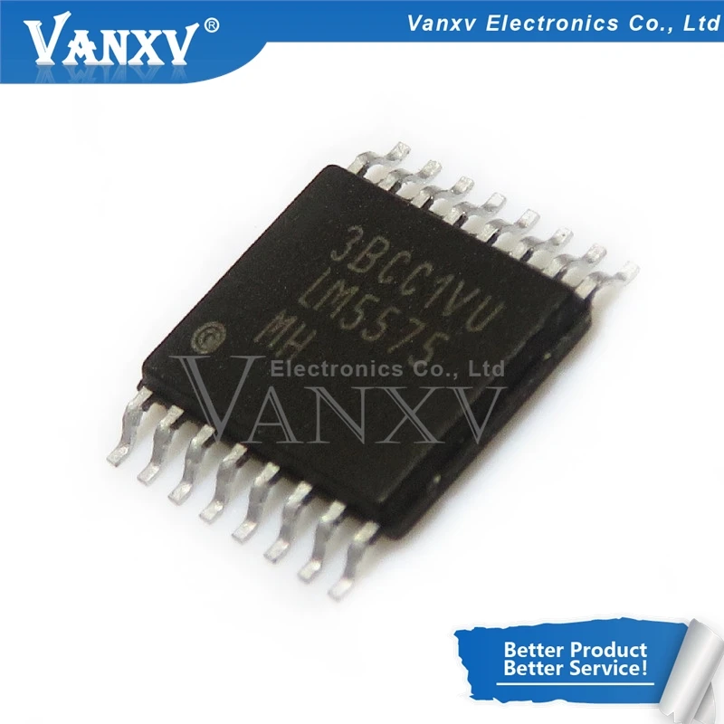 ZXLD1370EST16TC ZXLD1370 MP8126DF MP8126 DAC8565 APW7331 7331 TPS61032 PS61032 LM5575MHX LM5575MH LM5575 TSSOP-16