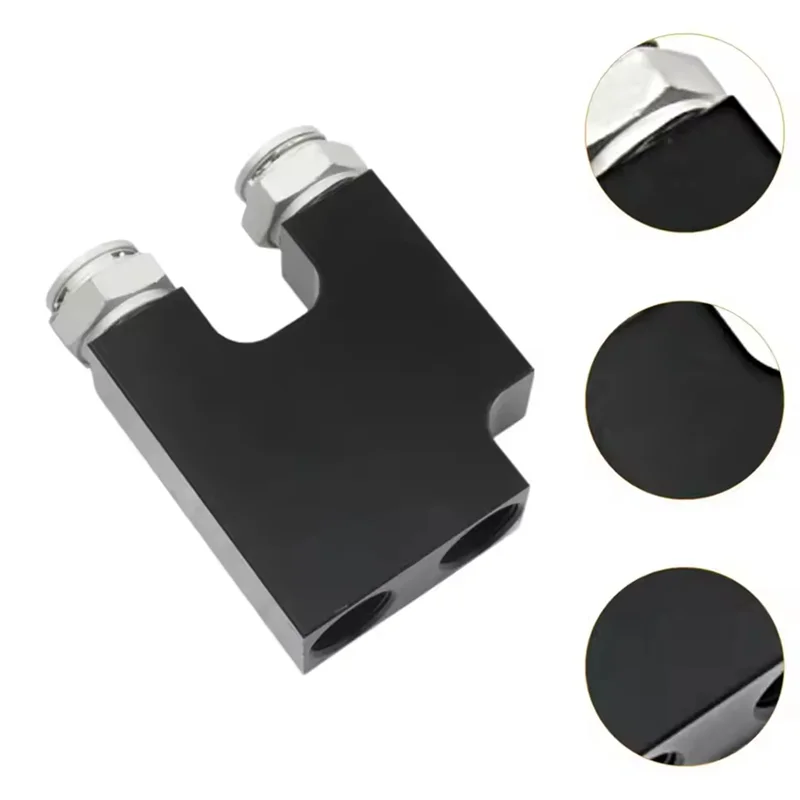 

Cooling System Repair Parts 68Rfe As69rc Car Engine Cooler Part Transmission Cooler Thermostatic Bypass Sturdy Component
