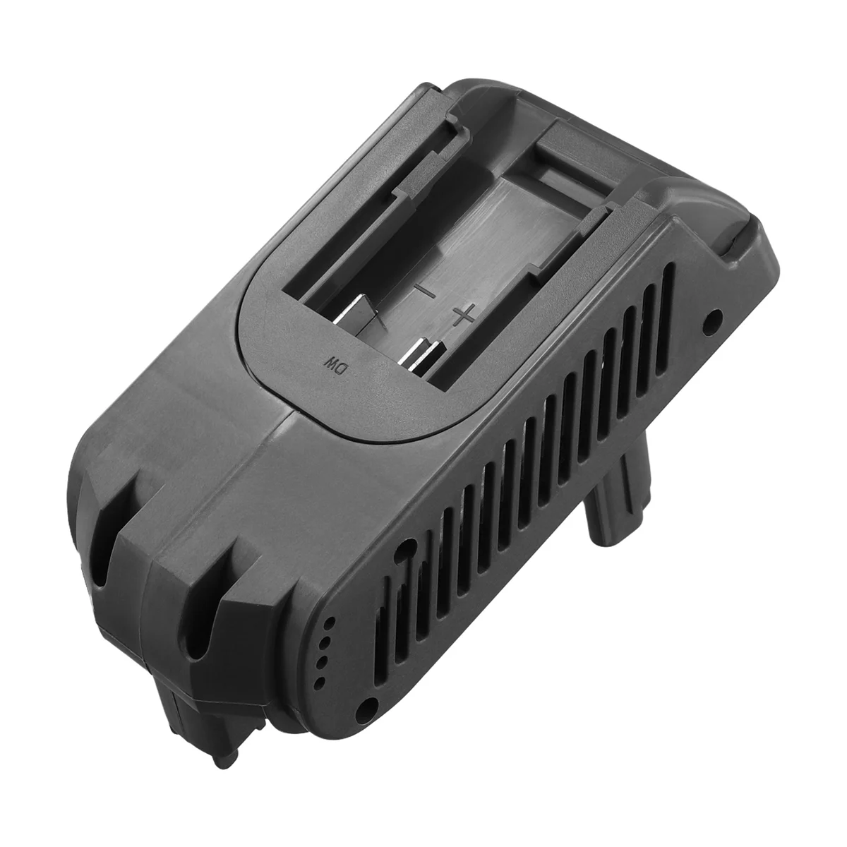 Battery Adapter for Dewalt 20V Li-Ion Battery Convert to for Dyson V11 Vacuum Cleaner DW20V11