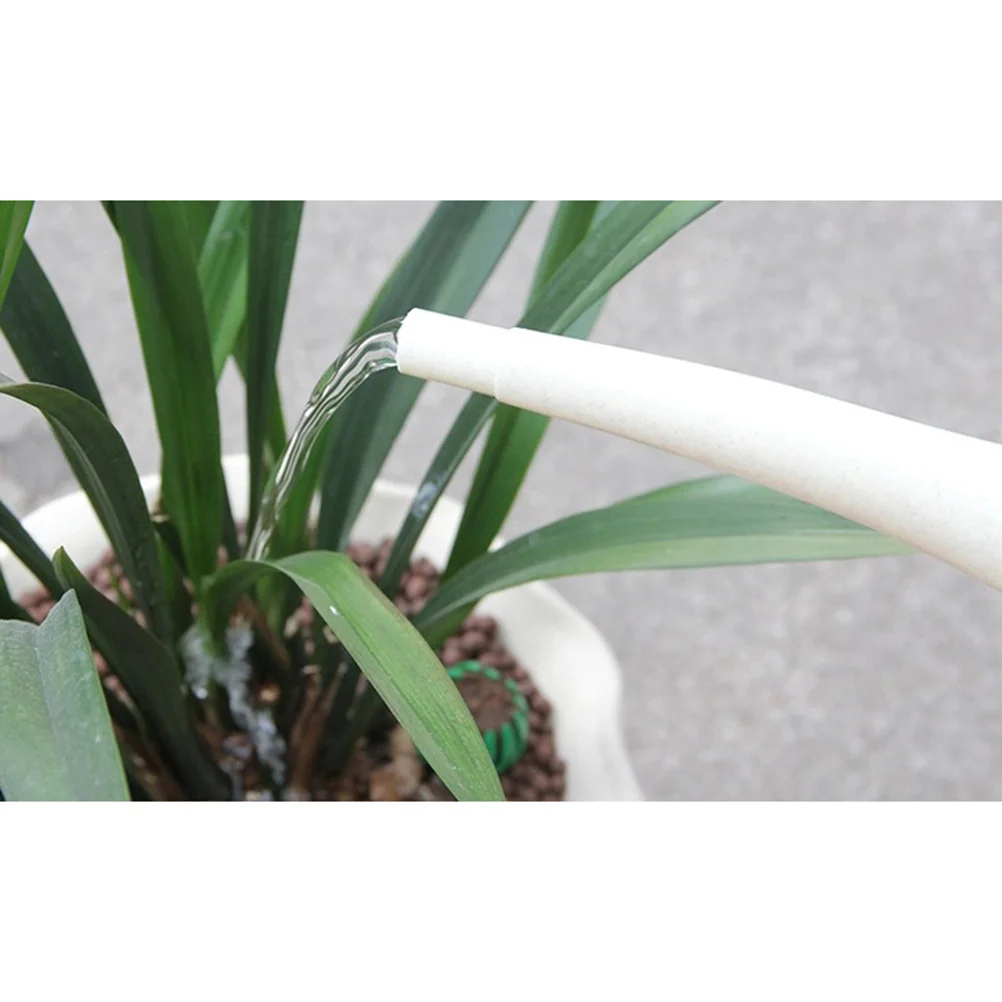 

3.5L Plastic Long Spout For Garden Flower Plants Indoor Outdoor Thickened Base Leakproof Large Capacity Durable Use Can For