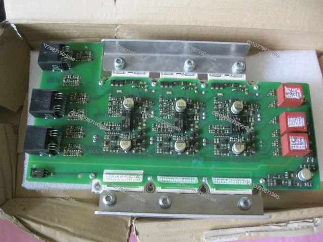 

Driver Board of the Frequency Converter A5e00825002 A5e00825003 A5e00825004/5001