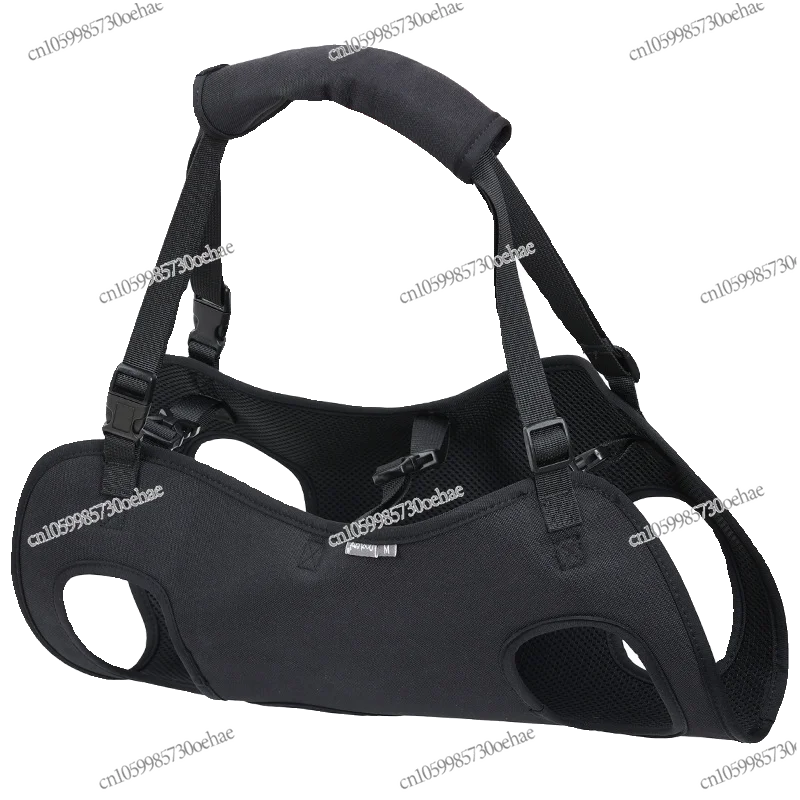 

Pet Strap Traction Belt Injury Rehabilitation Disabled Dog Assist Belt Elderly Dog Assist Belt Assist Shoulder