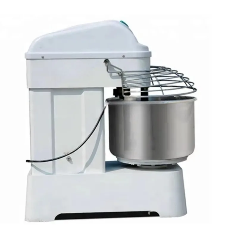 Commercial Industrial Electric Cheap Home Small 5Kg 25Kg 100Kg Horizontal Dough Mixer