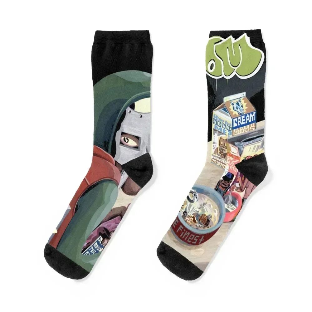 Rapper Mf Hip Hop S… - image