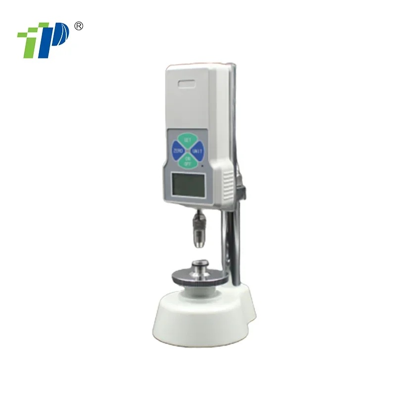 High accuracy rice corn rice hardness meter digital grain hardness tester