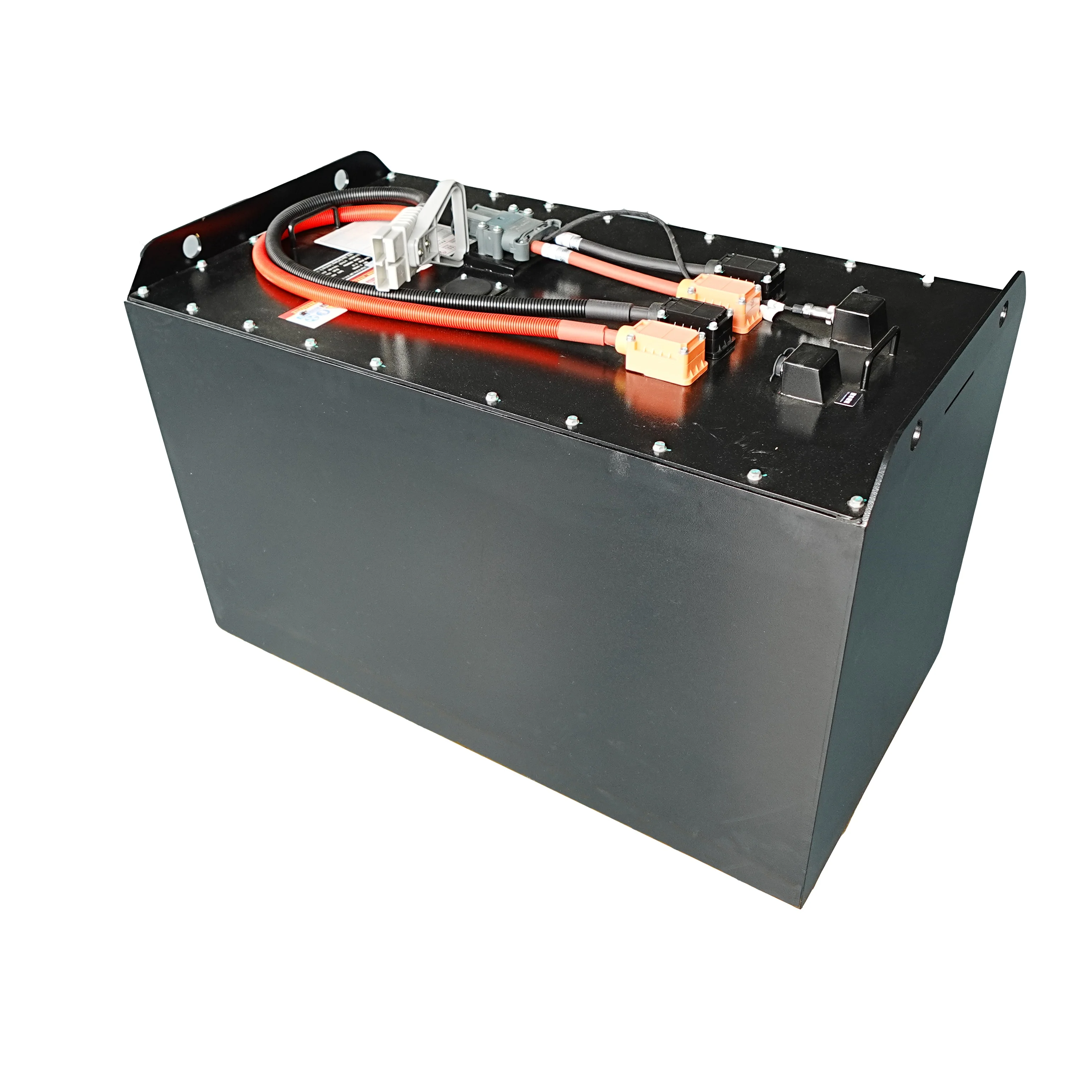 

Вилочный погрузчик 24 В 48 В электрический вилочный погрузчик AGV аккумулятор для оптовой продажи 150 Ач 280 Ач 420 Ач 560 Ач