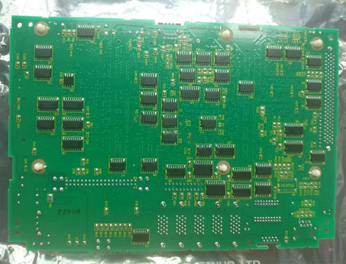 العلامة التجارية الجديدة A20B-8200-0545 A20B-8100-0663 A20B-8101-0601 A20B-2000-0751 ضمان لمدة سنة واحدة