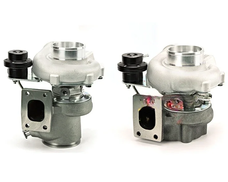 

For floating turbine forged vane turbocharger for GTX2867R-50 GT28