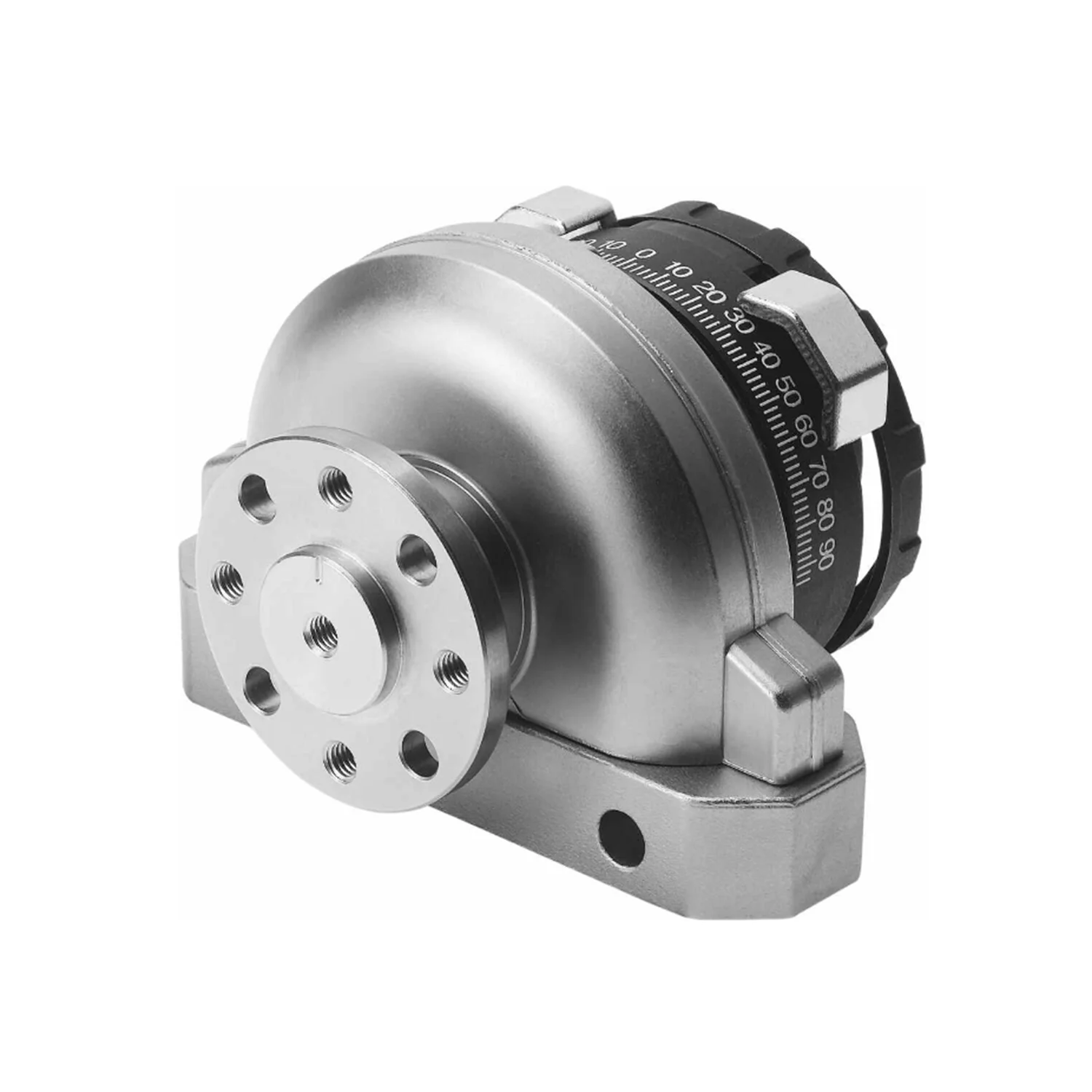 

Новый поворотный привод FESTO DSRL-32-180-P-FW 30657 четверти.
