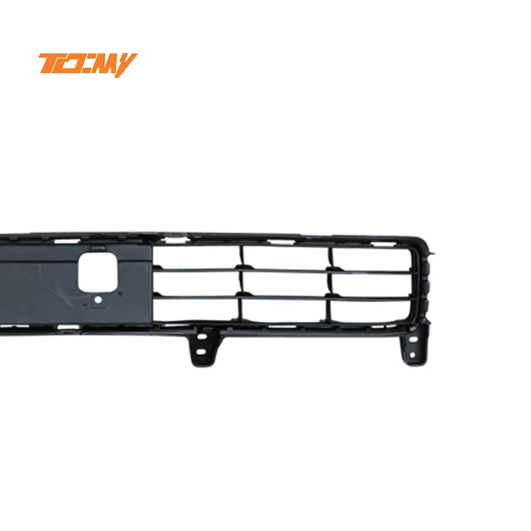 Auto modification parts pp front bumper grille For Toyota Land Cruiser LC200 2012-2015