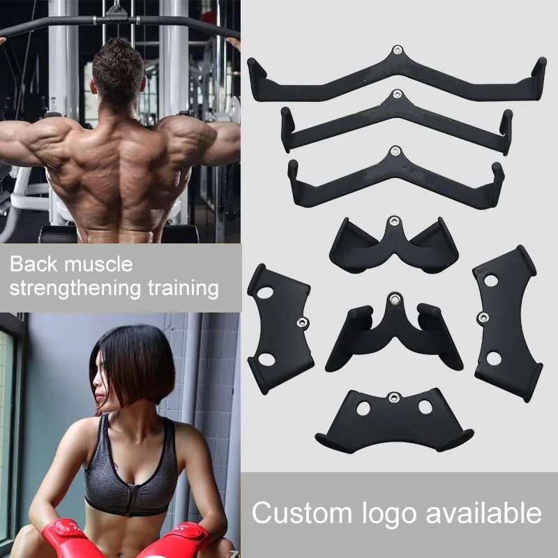 Adjustable Gym Hand… - image