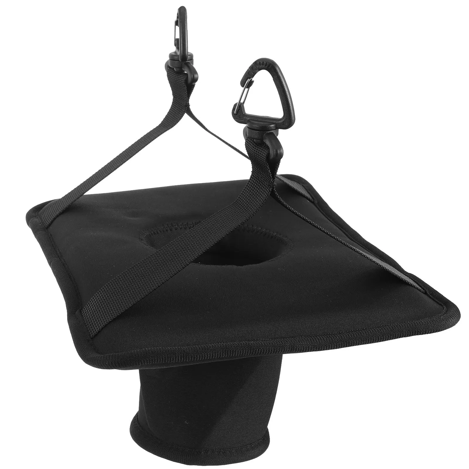 Floating Pool Cup Holder for Drinks – Durable Nylon Beer Float, Stable & Wear-Resistant for Parties and Gatherings