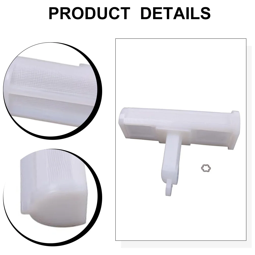 Outboard Fuel Pump Strainer Filter Mesh For 4-stroke Outboard Engines 40-90 For HP Fuel Pump Filter 6C5-13915-00 Motorcycle Part