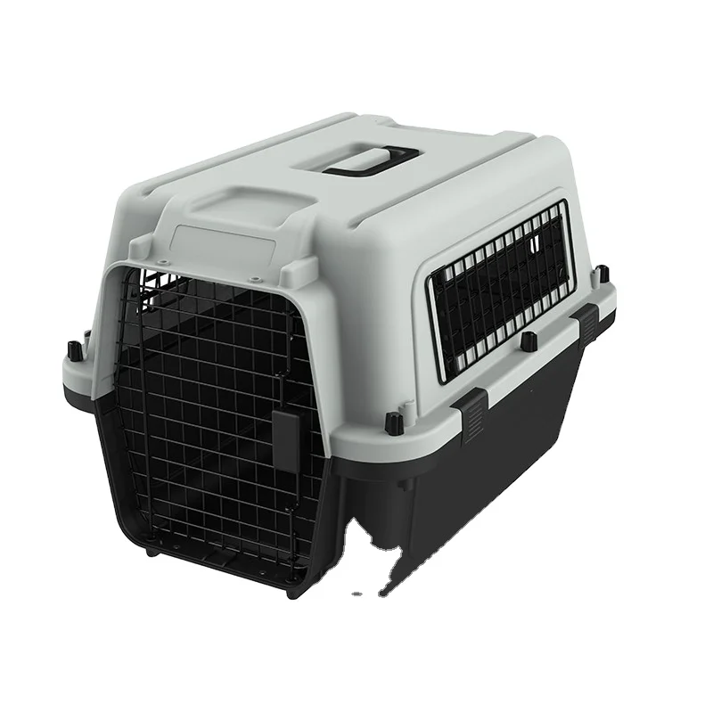 

Rugged and durable pet cage products have a long service life. Other pet cages and house air boxes
