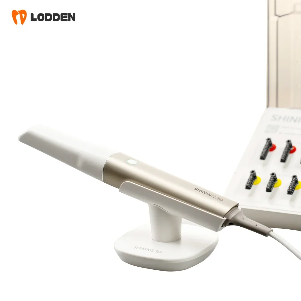 Aoralscan-escáner Intraoral 3D para odontología, dispositivo Dental Original, brillante, Elite, IPG, Syetem, Digital, para laboratorio Dental