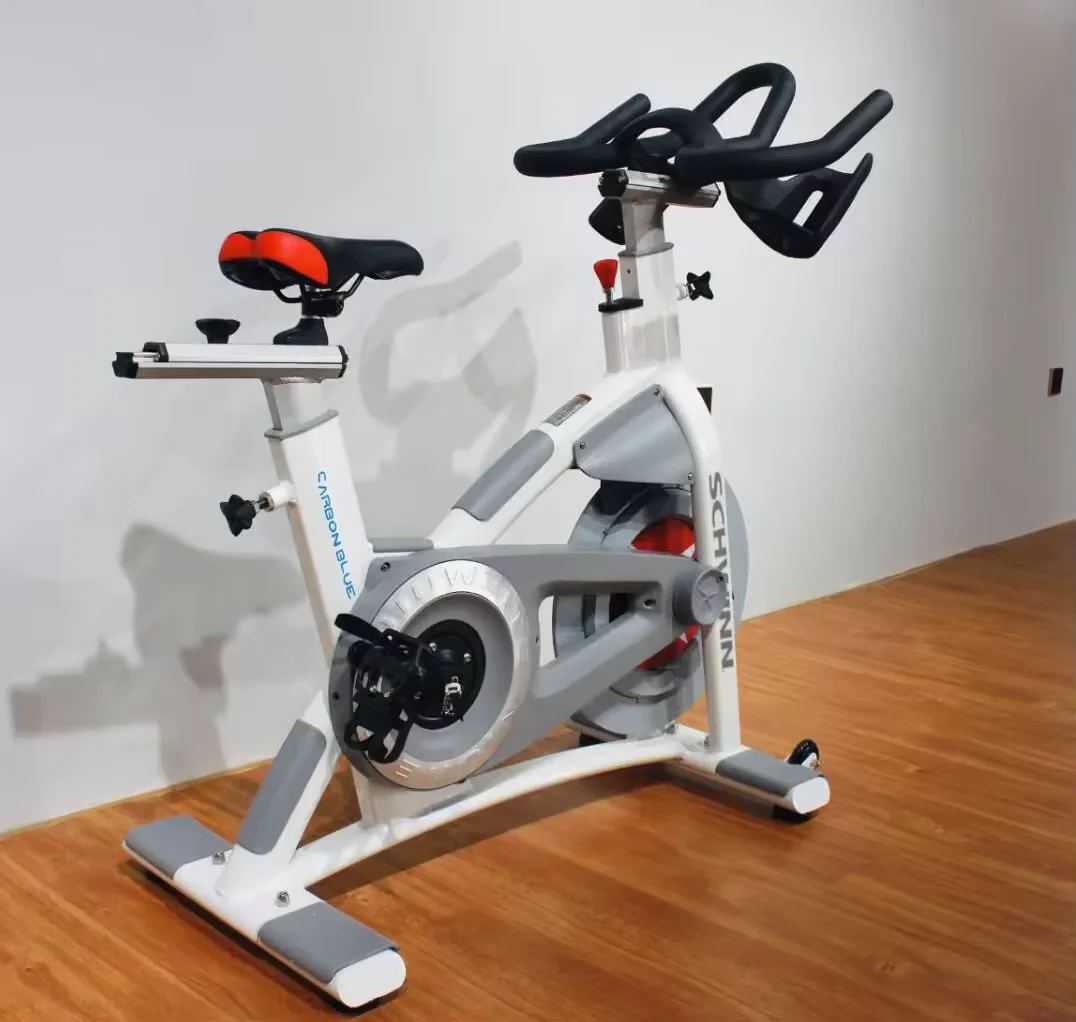 YG-S016 Made in China  gym Commercial Body Building Exercise Spinning Bike Magnetic Master Home use Indoor Fitness Bike