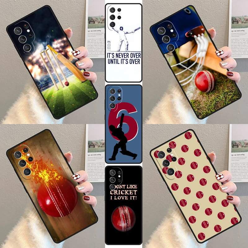 

Чехол для телефона «Скрикет» для Samsung Galaxy S23 S21 S20 FE S24 S25 S22 Ultra Note 10 20 Plus, силиконовый чехол