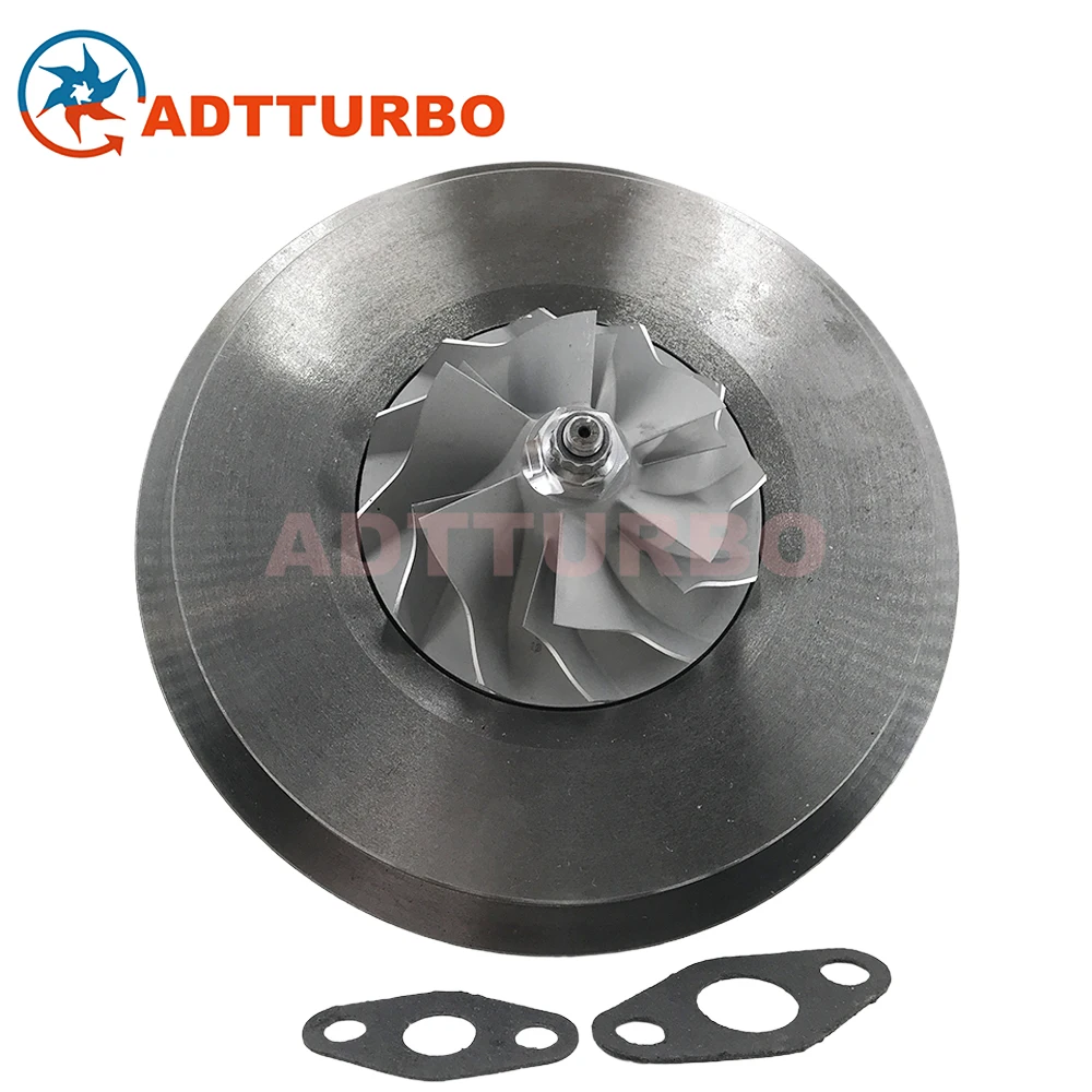 

714792-5002S GT42 Turbo Cartridge 23522190 23522312 Turbine CHRA FOR Detroit Diesel Highway Truck Series 60 diesel engine