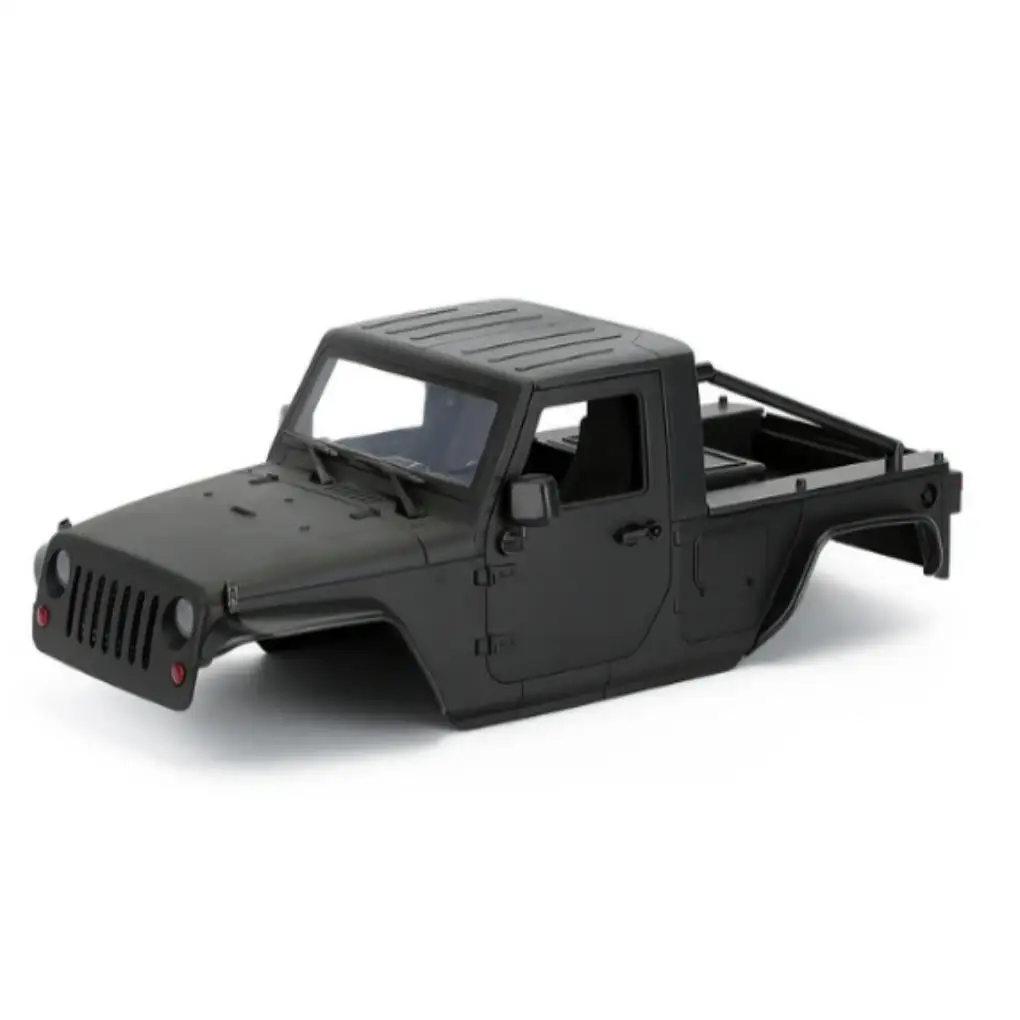

1pcs 1 10 Car Shell RC Upgrade Part Plastic Durable Rc Car Shell For Axial Scx10 RC Car Part RC Car Accessories
