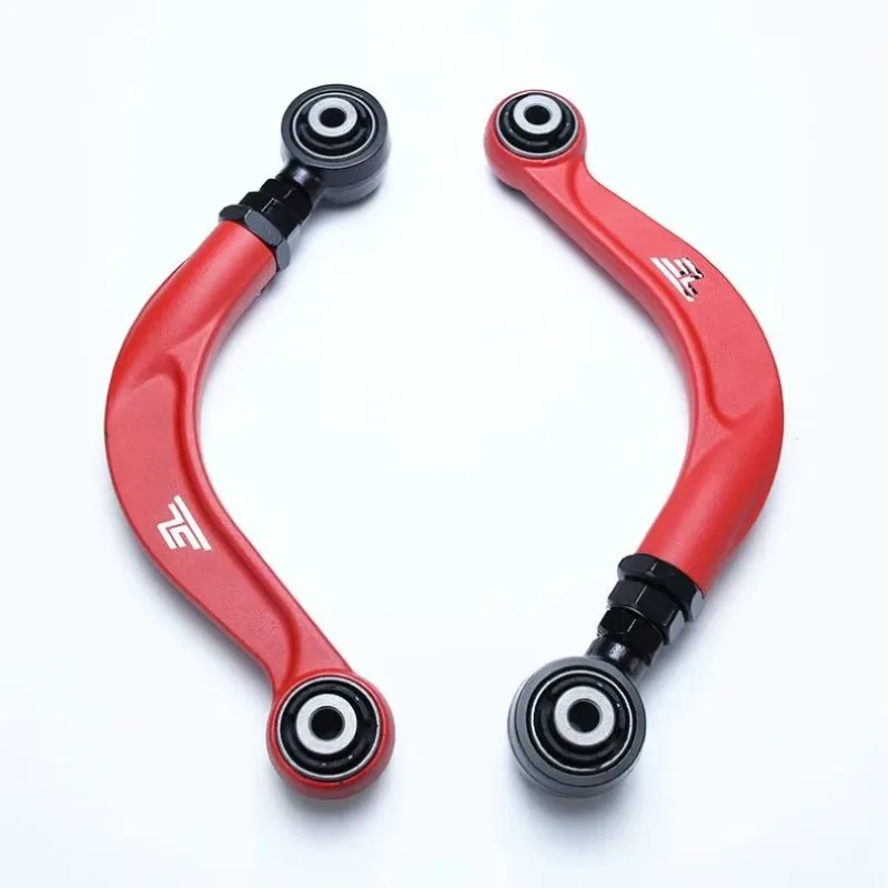 LVTU Auto Accessories Suspension Rear Camber Kit With -2 To 3 Adjustment For CX-7 3 MX-5 (2-Year Warranty)