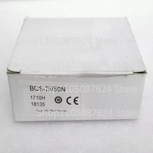 FOR BGS-2V50N New Photoelectric Switch