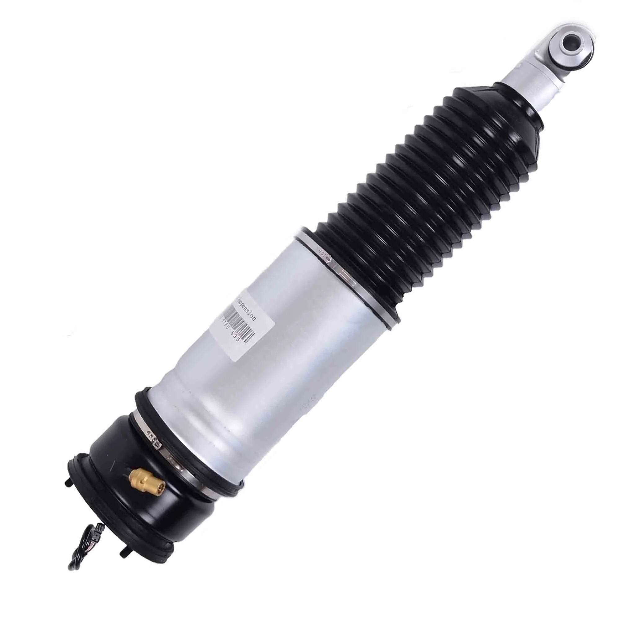 Rear Right Shock Absorber For BMW E65 E66 Air Shock Suspension Strut With EDC 37126785536 37126778798