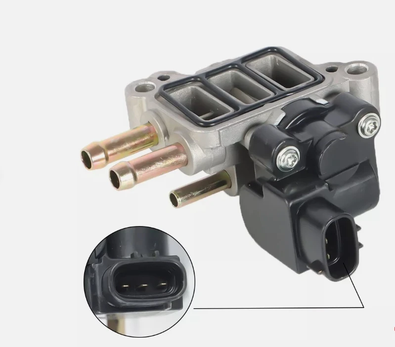 

36460-PAA-L21 OEM New Idle Air Control Valve for 36460-PAA-L21 1998-2002