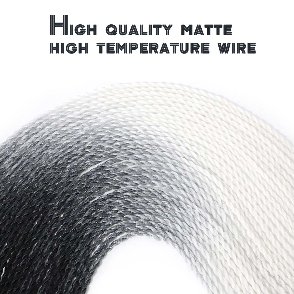 Senegalese Twist Braids Haar 24“ lange Ombre-Farbe kleine und weiche senegalesische Häkel-Flechthaar-Synthetikverlängerungen