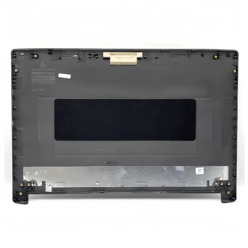 Imagem -02 - Laptop Lcd Tampa Traseira Moldura Frontal e Dobradiça Top Case Acer Aspire A51551 A515-51g A51541g A615 Novo