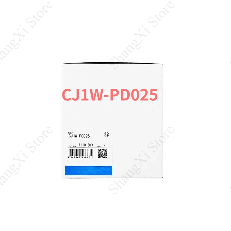 1-piece-module-d'alimentation-plc-cj1w-pd025-cj1wpd025-neuf-livraison-rapide
