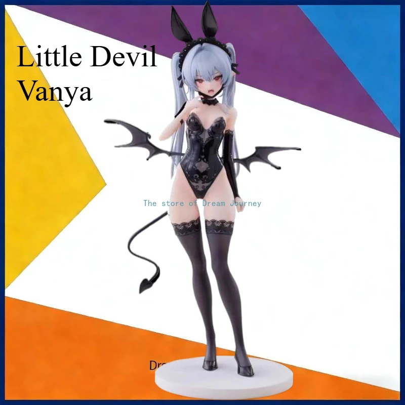 

In stock Original ENSOUTOYS little devil Vanya 1/6 scale doll animation decoration collection doll gift