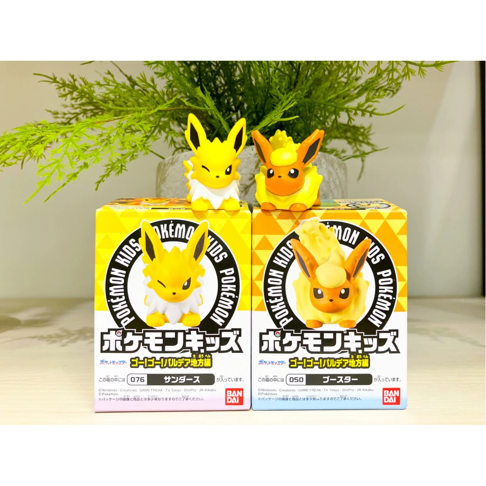 شخصية حركة منطقة البالديا ، Meowscarada ، Quaquaval ، Tatsugiri ، Wugtrio ، Quagsire ، Latios ، منتج Tandemaus ، نموذج لعبة دمية الأصابع #6